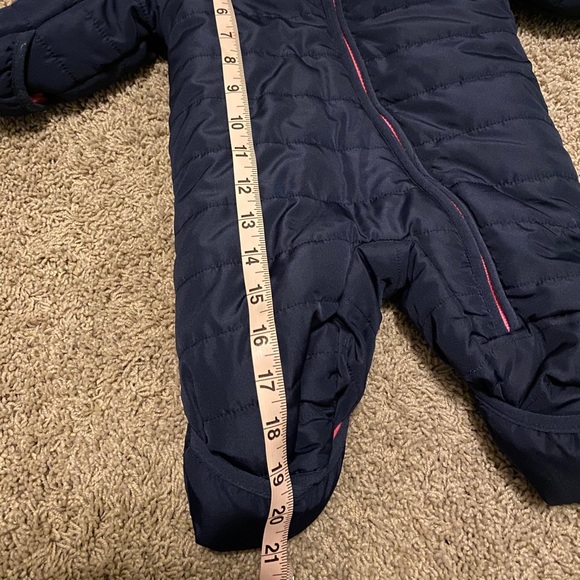 Baby Snow Suit - Picture 7 of 8